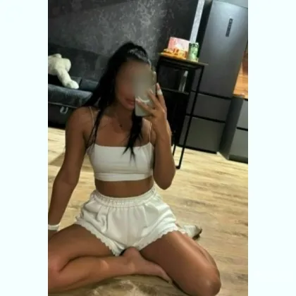 Ухоженная инди без предоплат